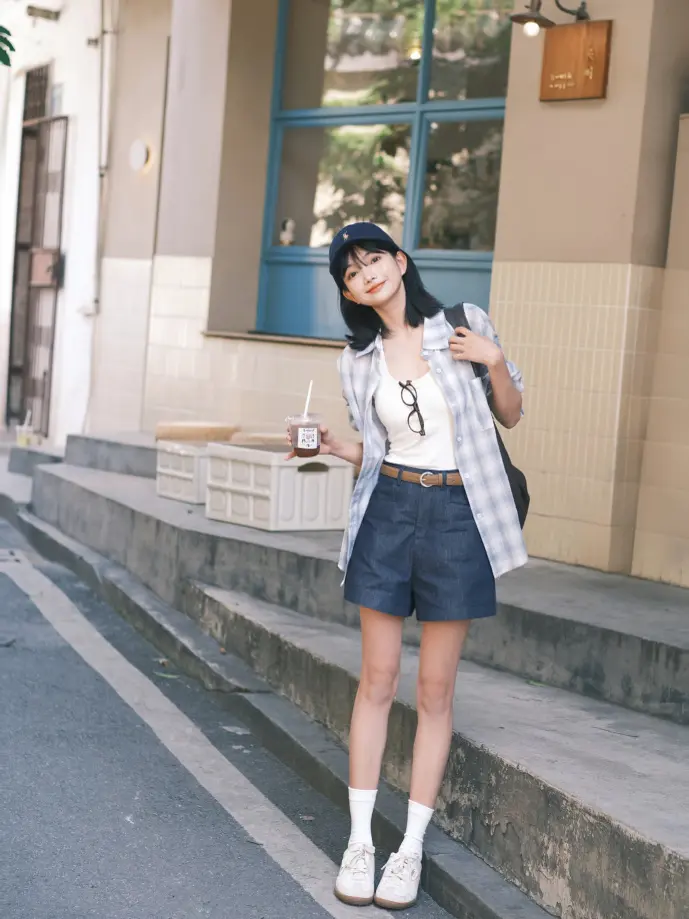 GPS定位技术示意图